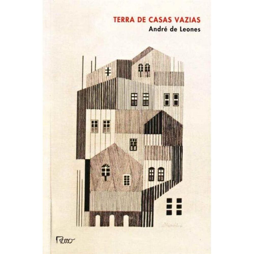 Terra de Casas Vazias