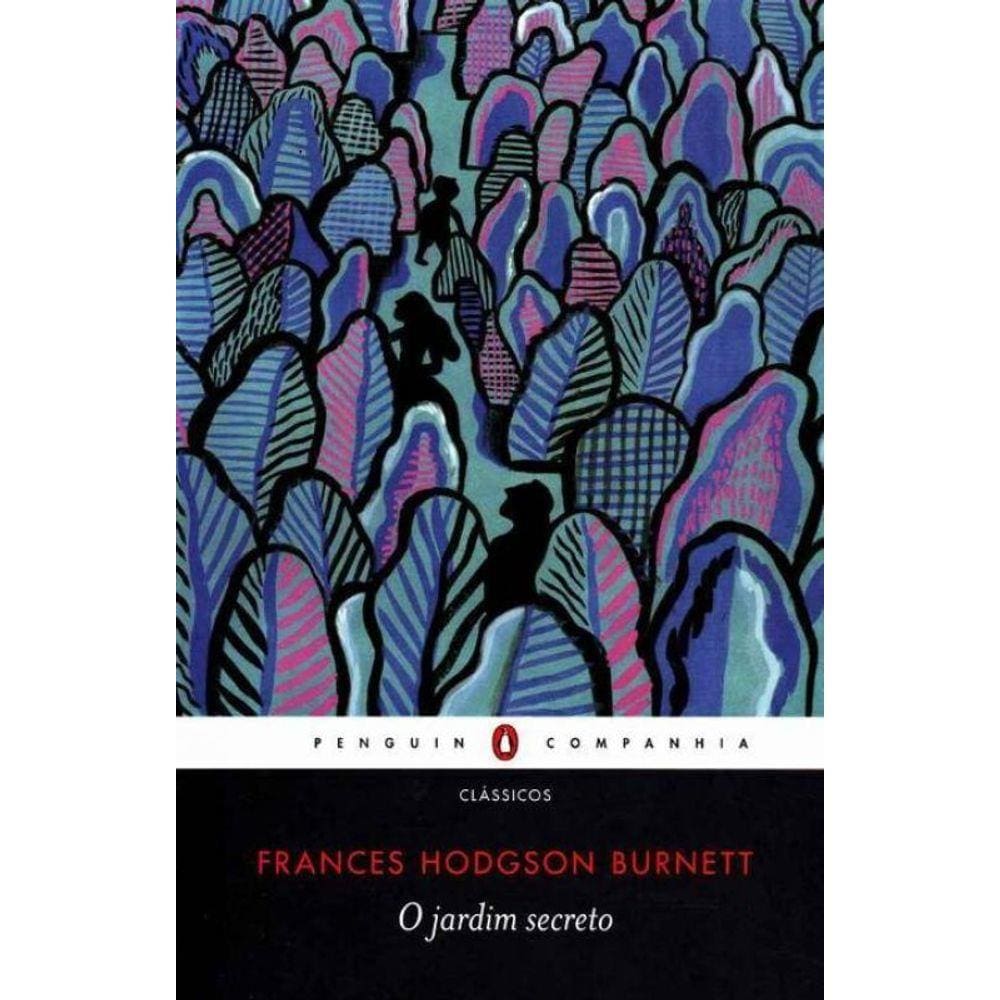 Jardim Secreto, o - Cia Das Letras