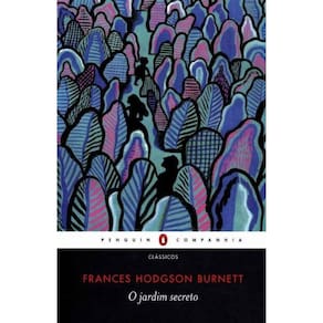 Jardim Secreto, o - Cia Das Letras