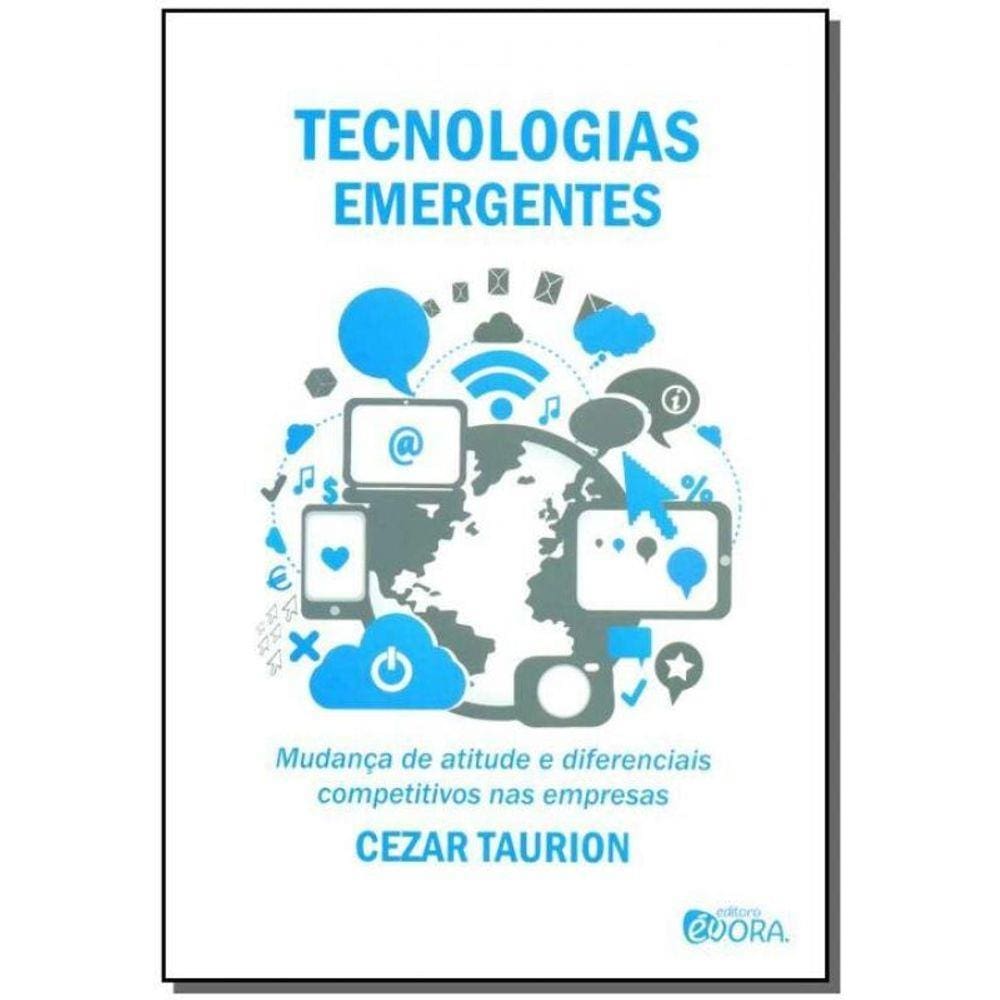 Tecnologias Emergentes