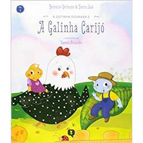 Galinha Carijó, A