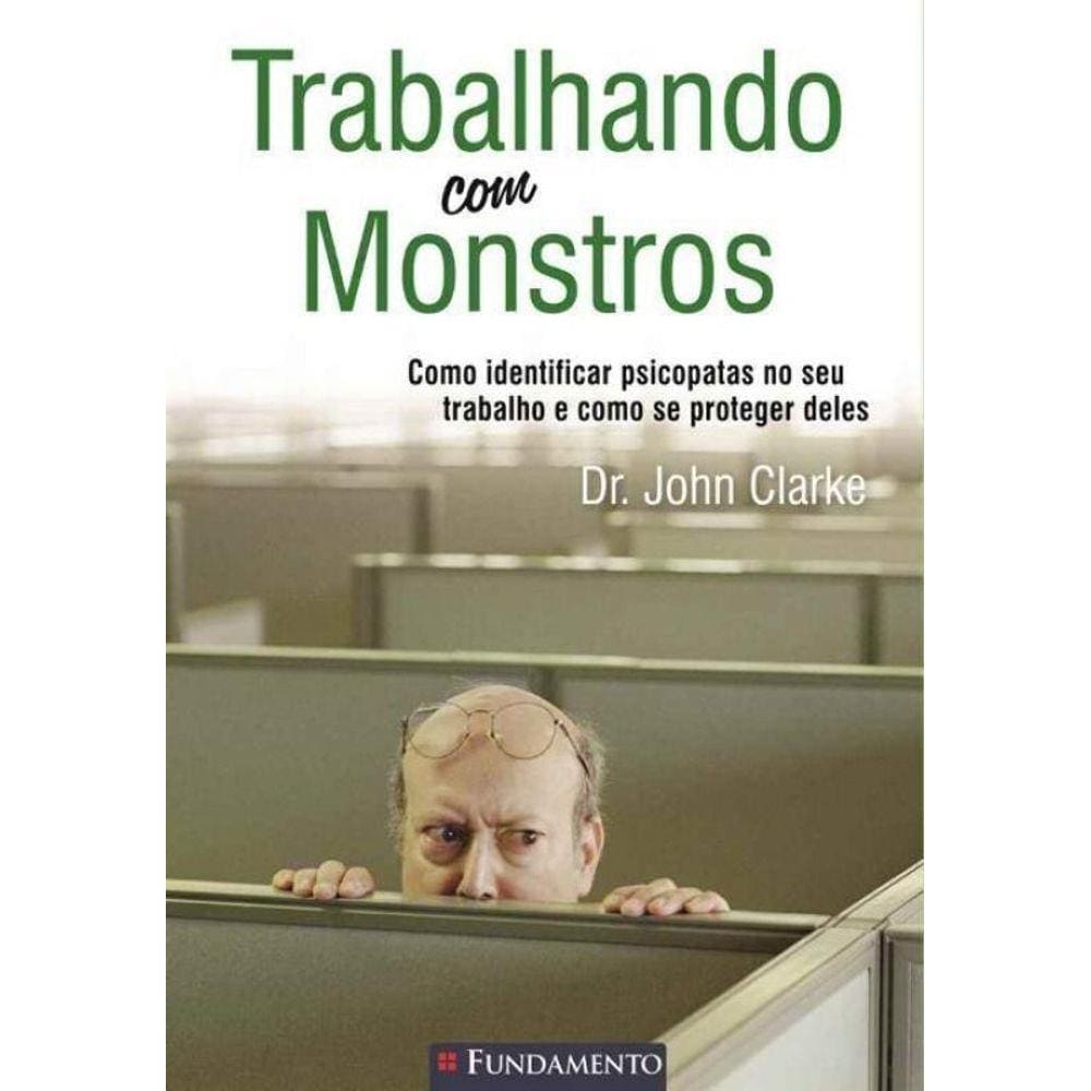 Trabalhando Com Monstros