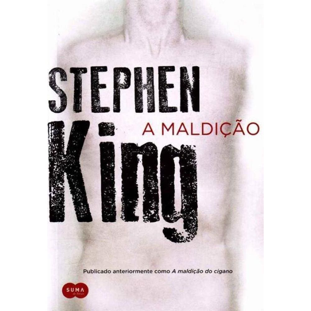 Maldição, A