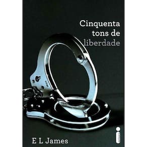 Cinquenta Tons de Liberdade