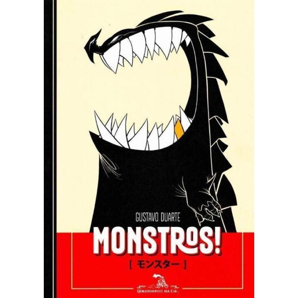 Monstros