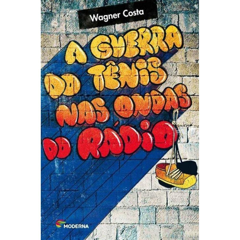 Guerra do Tênis nas Ondas do Rádio, A
