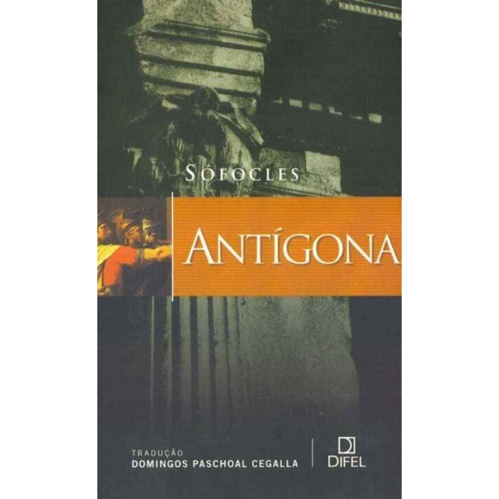 Antigonas