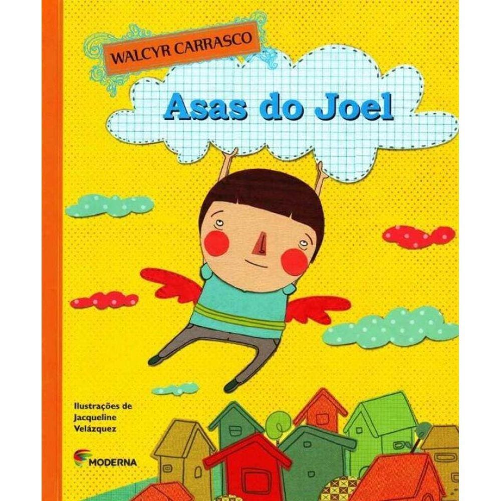 Asas do Joel