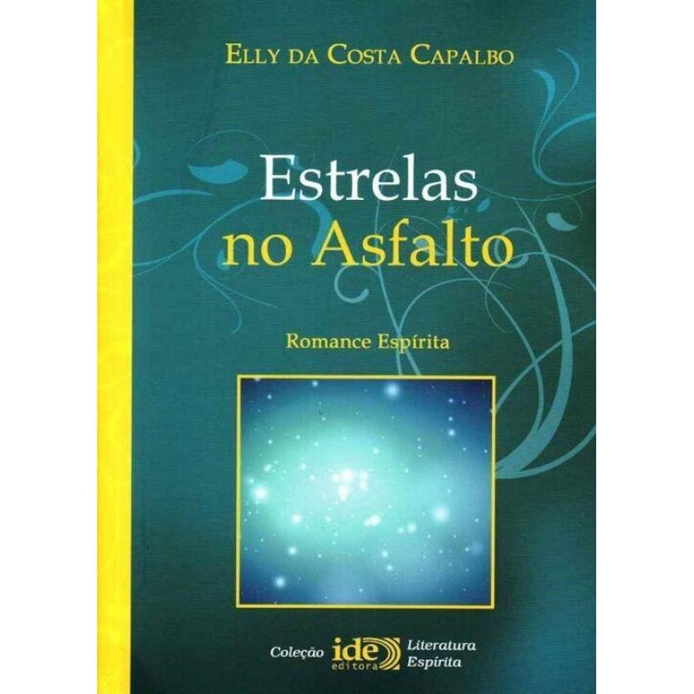 Estrelas no Asfalto