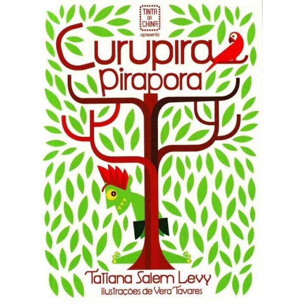 Curupira Pirapora