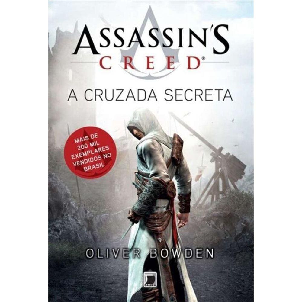 Assassin's Creed - Last descendants: O destino dos deuses (Vol. 3)