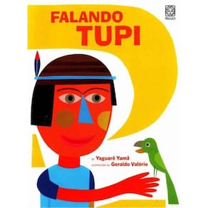 Falando Tupi