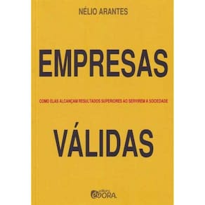 Empresas Válidas