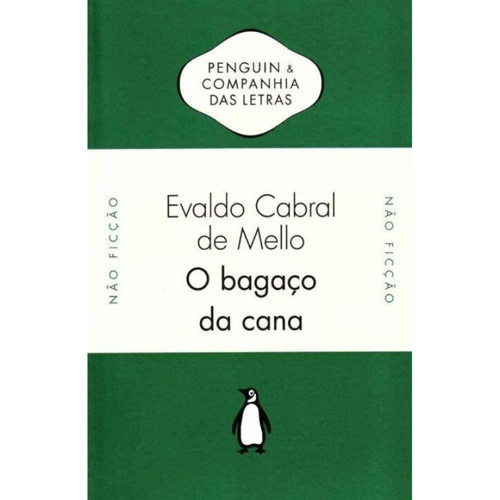 Bagaço da Cana, O