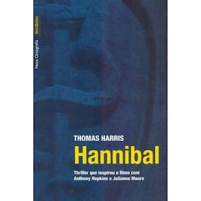 Hannibal - Best Bolso