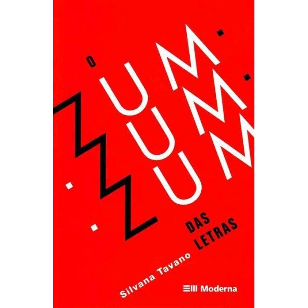 Zum Zum Zum das Letras, O