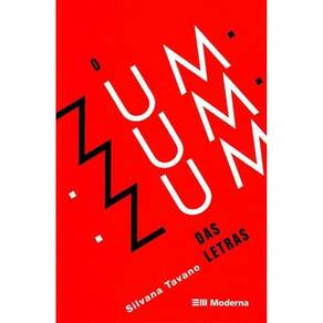 Zum Zum Zum das Letras, O