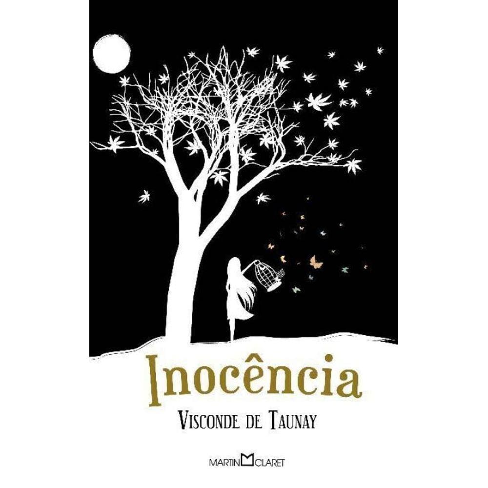 Inocencia - Visconde De Taunay-7