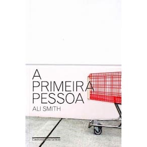 Primeira Pessoa, A