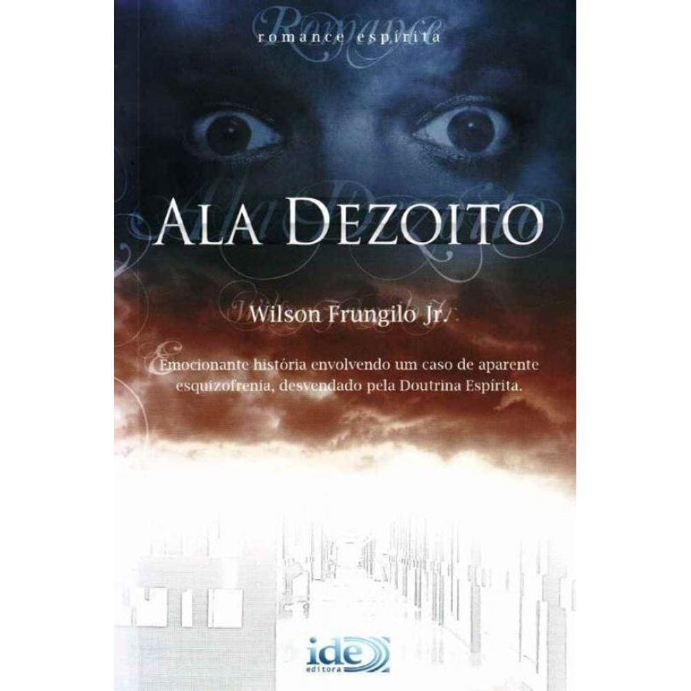 Ala Dezoito