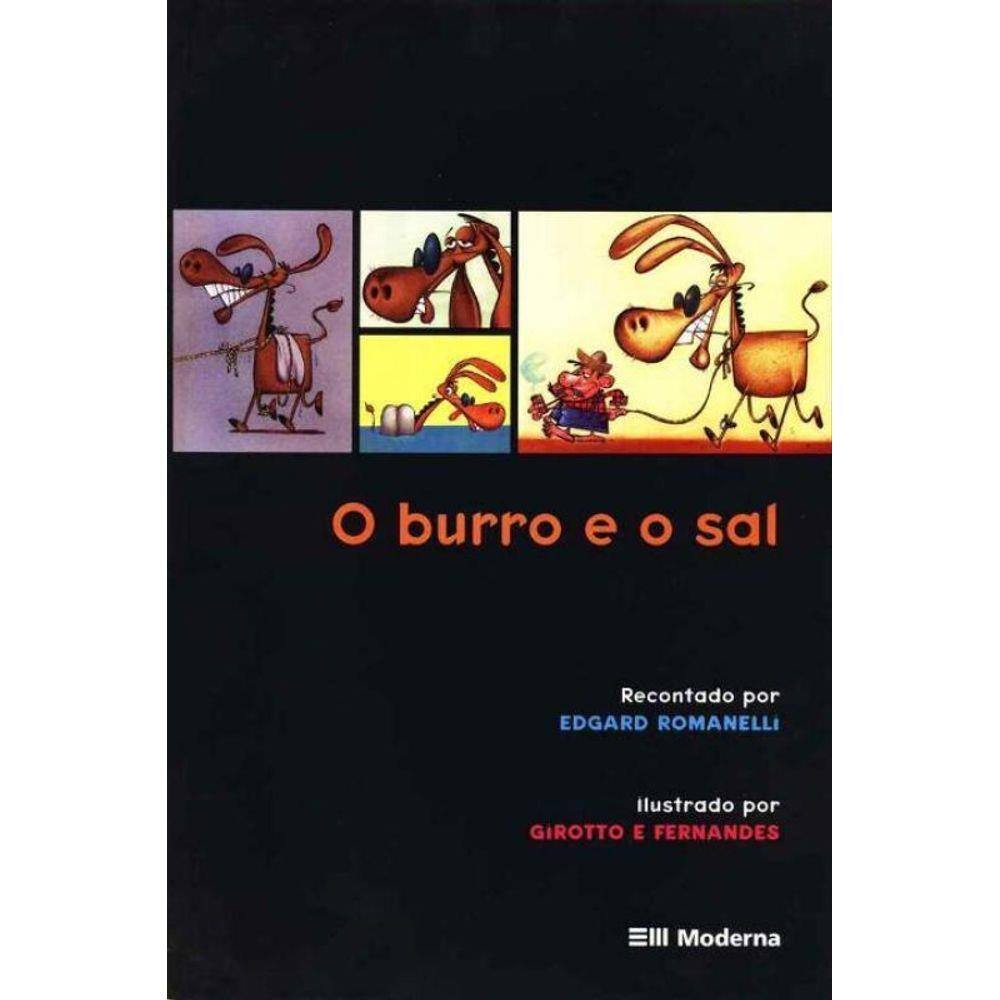 Jogo de baralho - Burro ou Burrico 