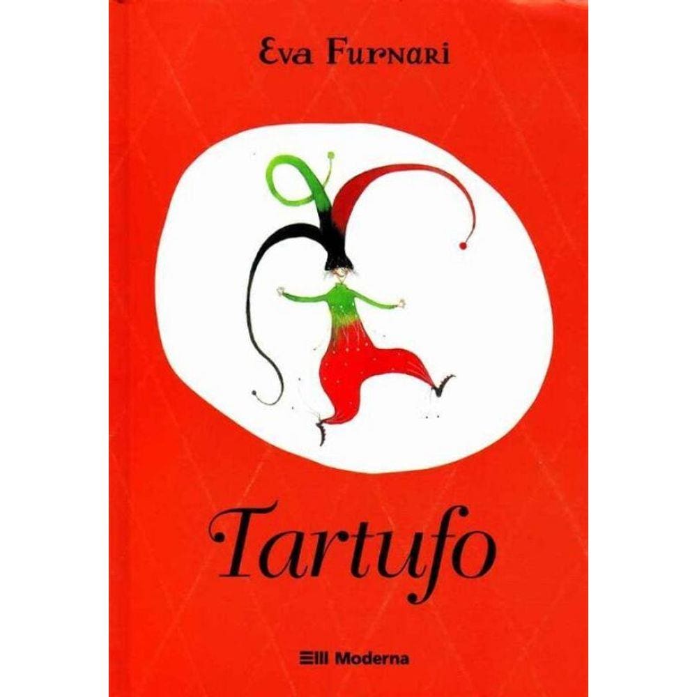 Tartufo - Ed.02