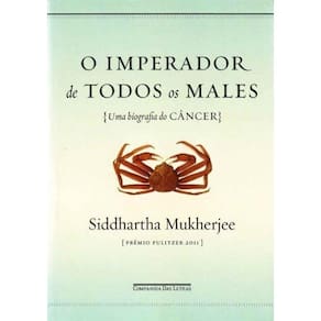 Imperador de Todos os Males