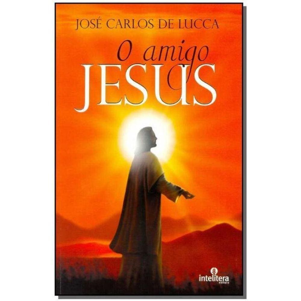 Amigo de Jesus, O
