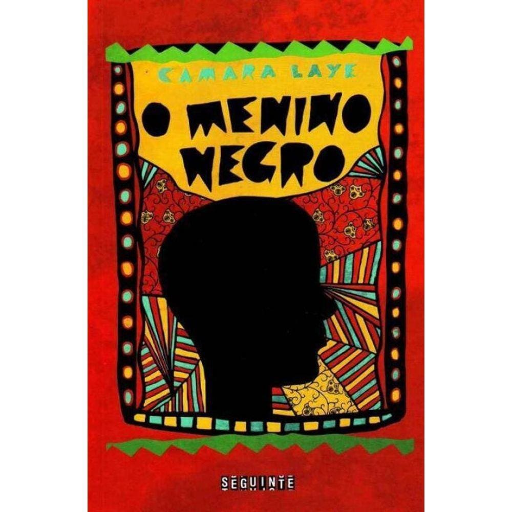 Menino Negro, O