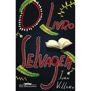 Livro Selvagem, O