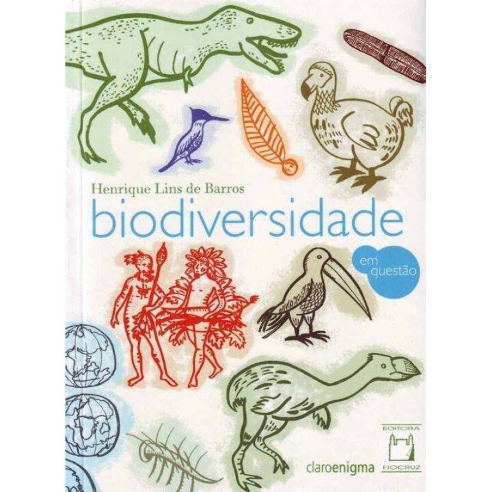 Biodiversidade em Questão