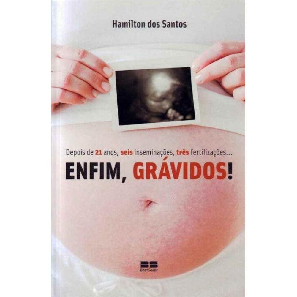 Enfim, Grávidos!