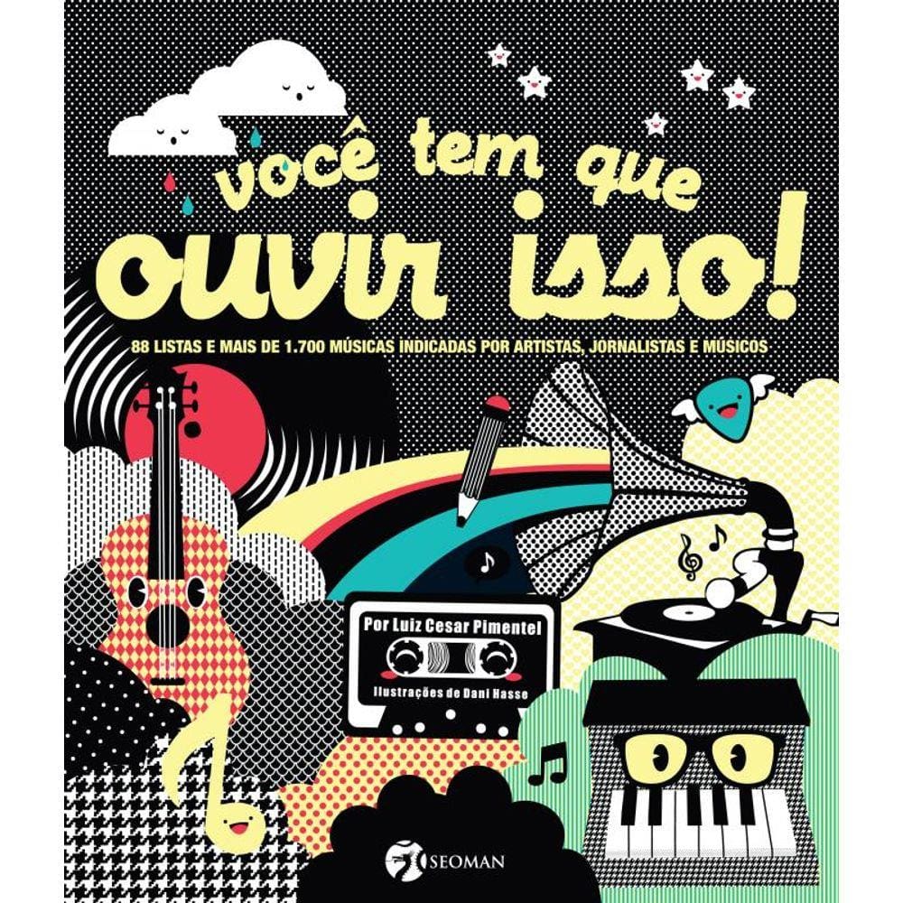 Você Tem Que Ouvir Isso