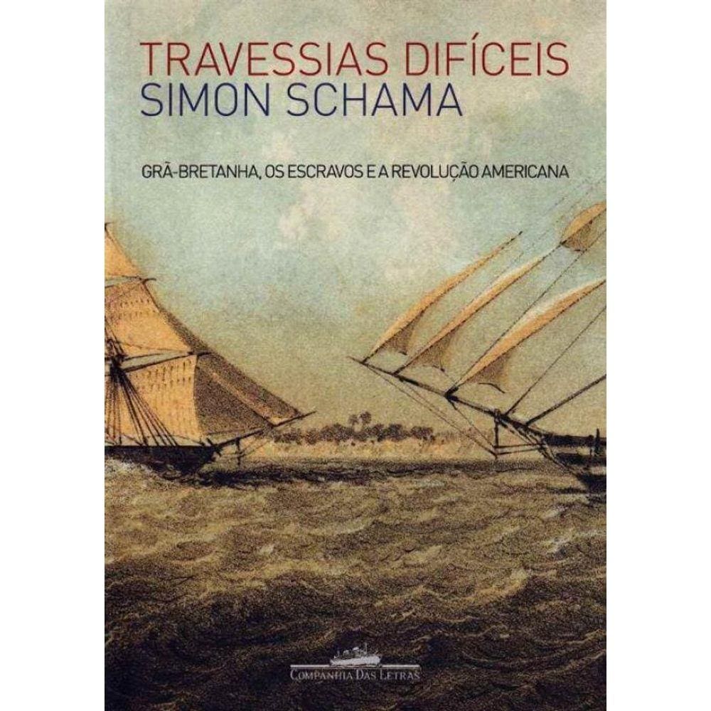 Travessias Dificeis