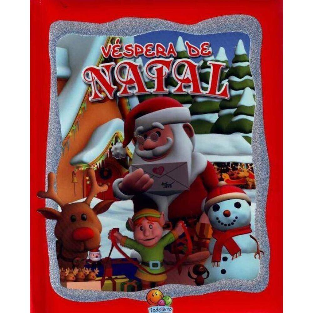 Vespera De Natal