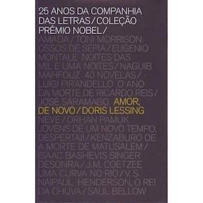 Amor, de Novo
