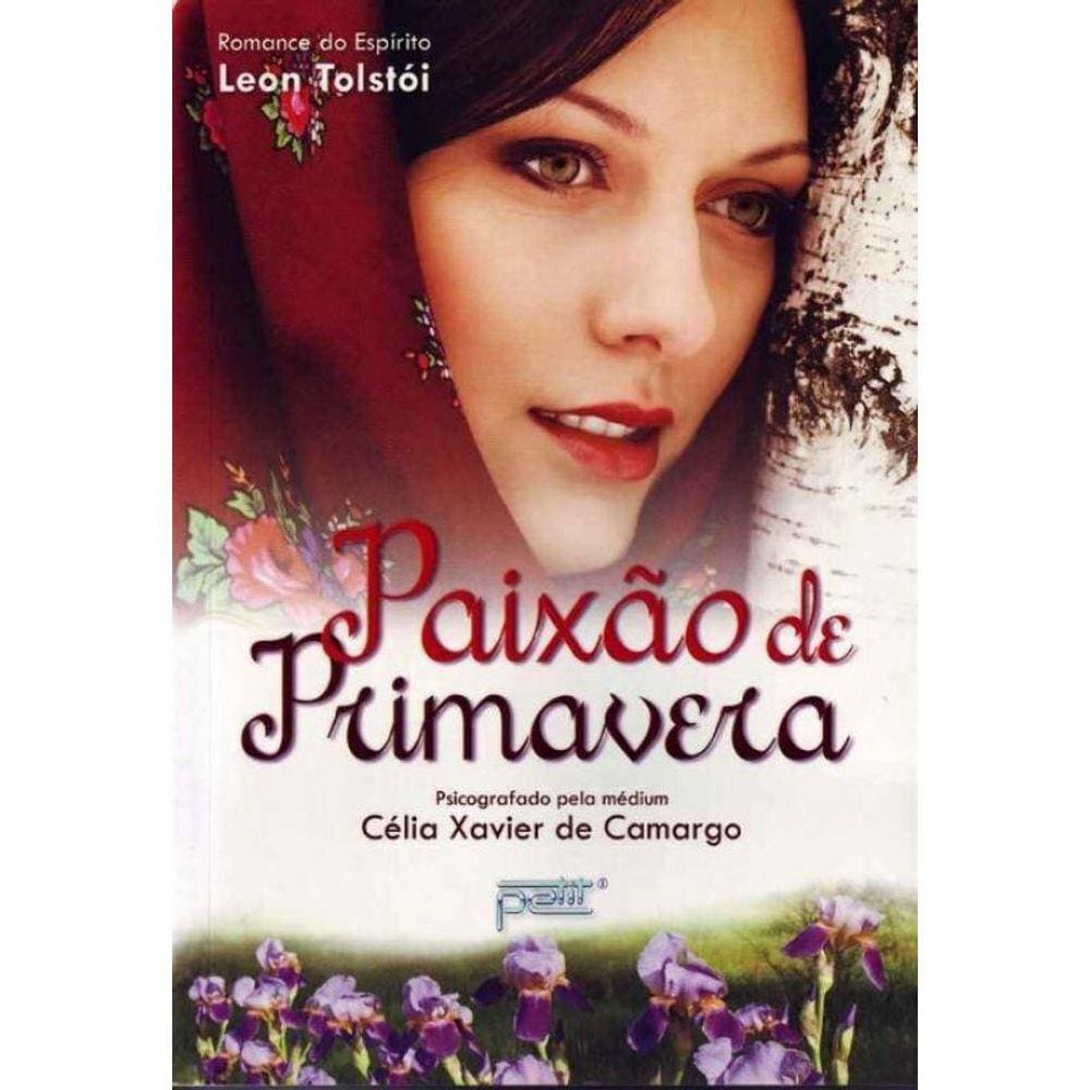 Paixão de Primavera