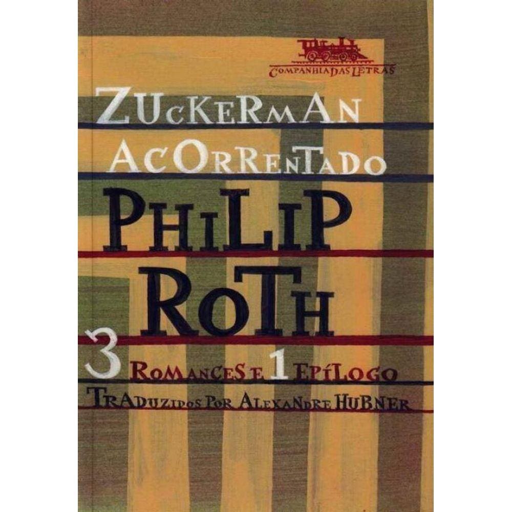 Zuckerman Acorrentado
