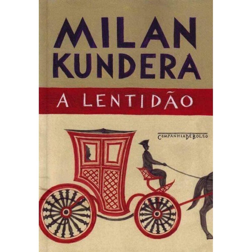 Lentidao, a - Bolso