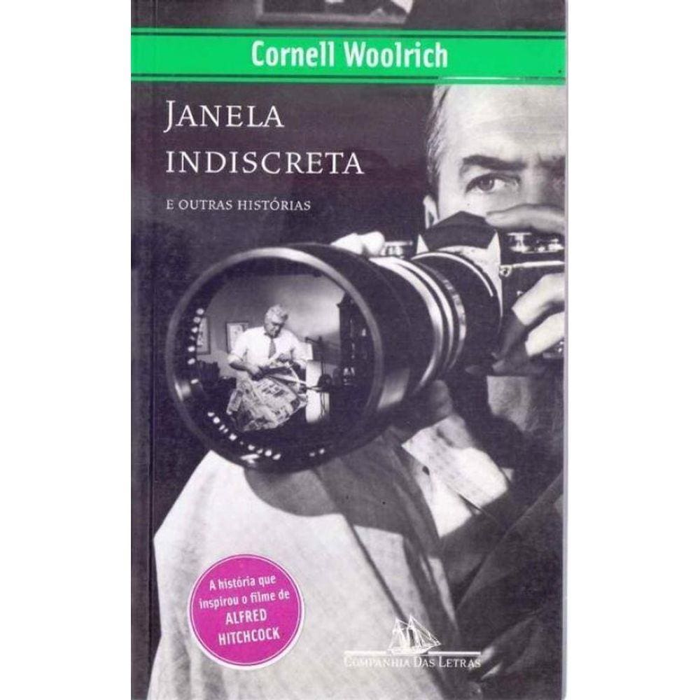 Janela Indiscreta