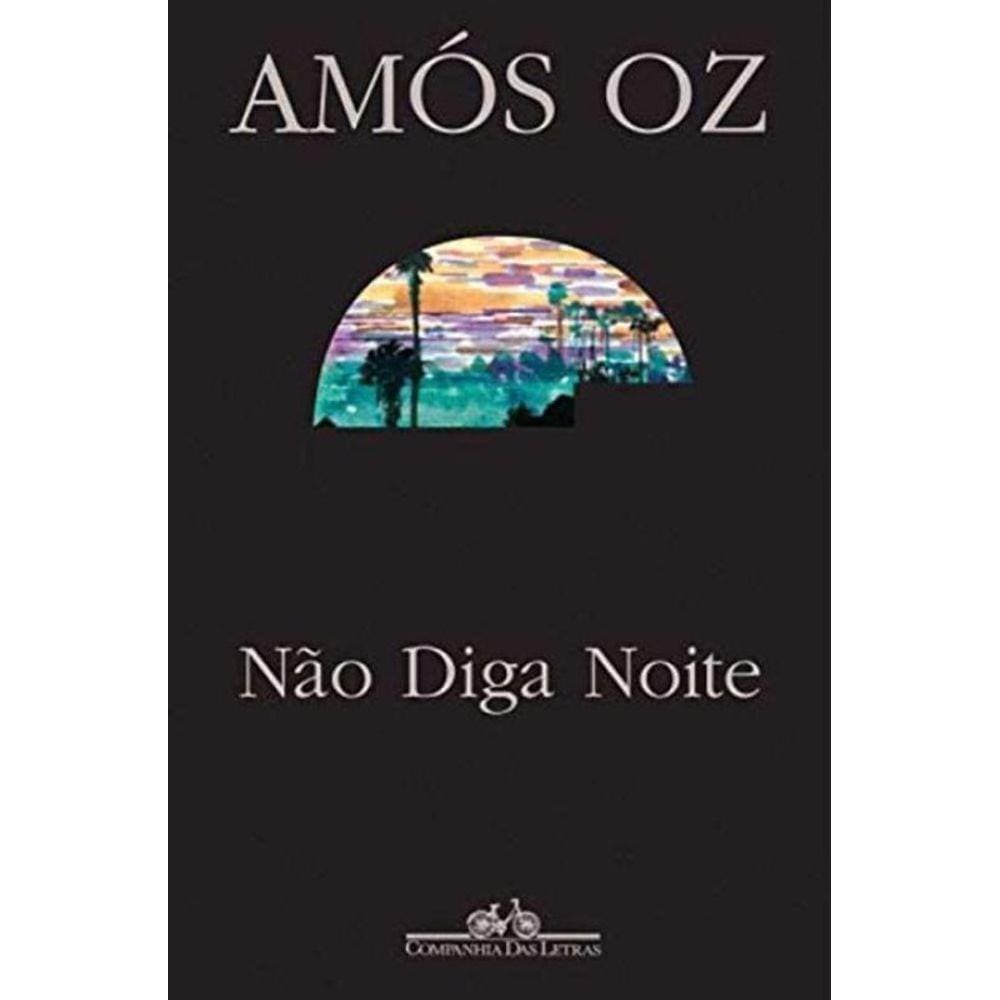 Nao Diga Noite