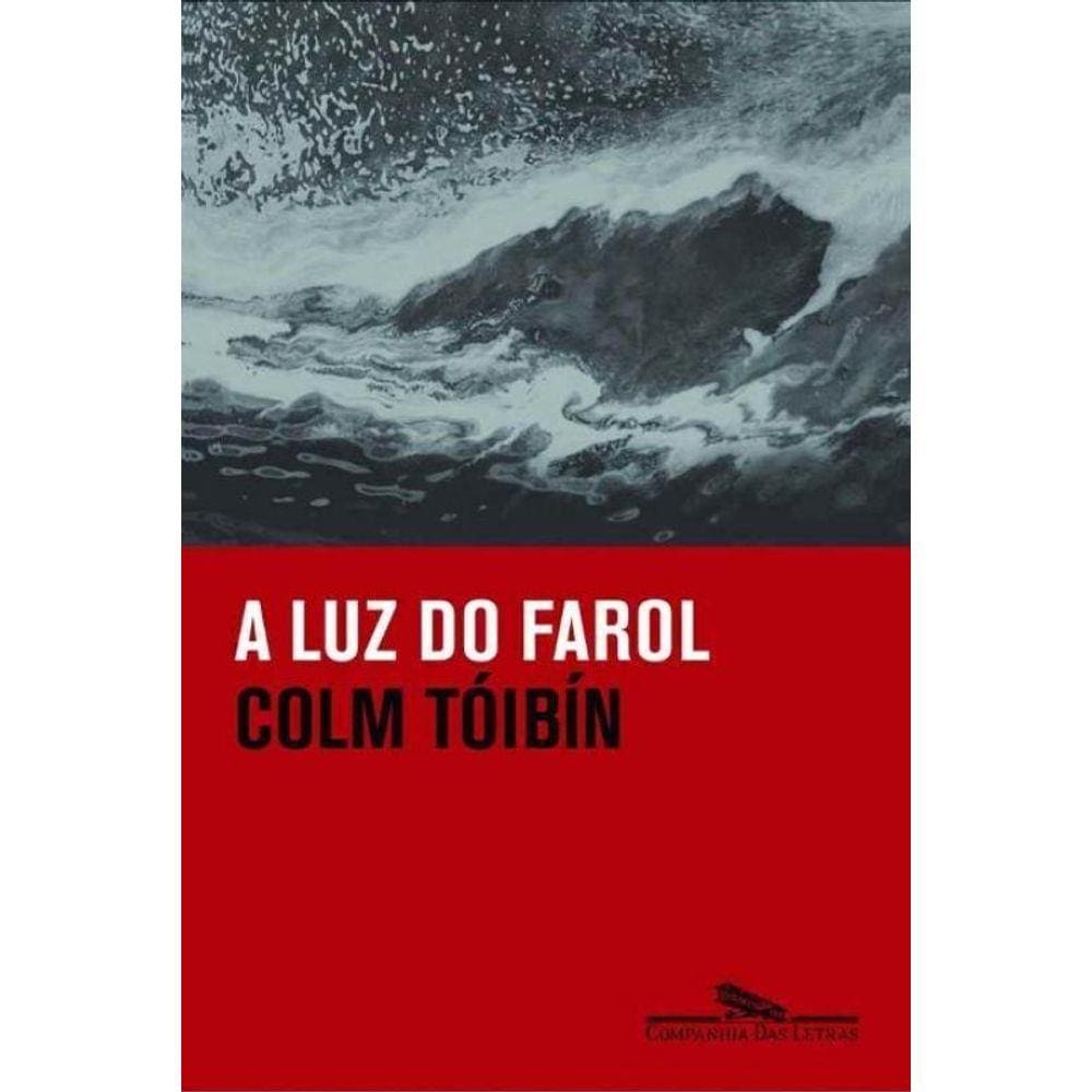 Luz Do Farol, A