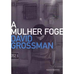 Mulher Foge, A