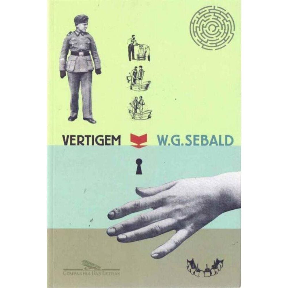 Vertigem