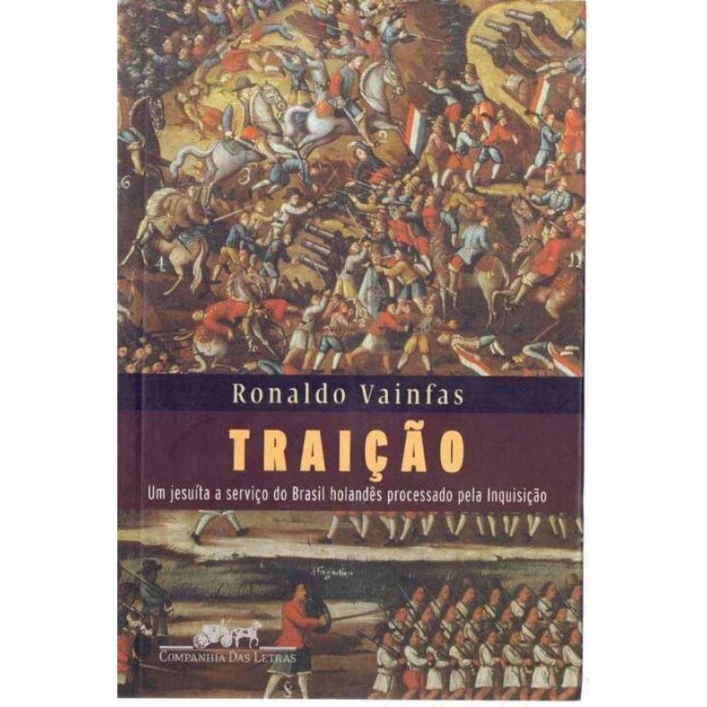 Traicao