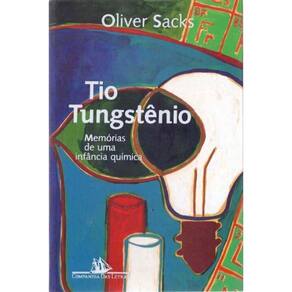 Tio Tungstenio