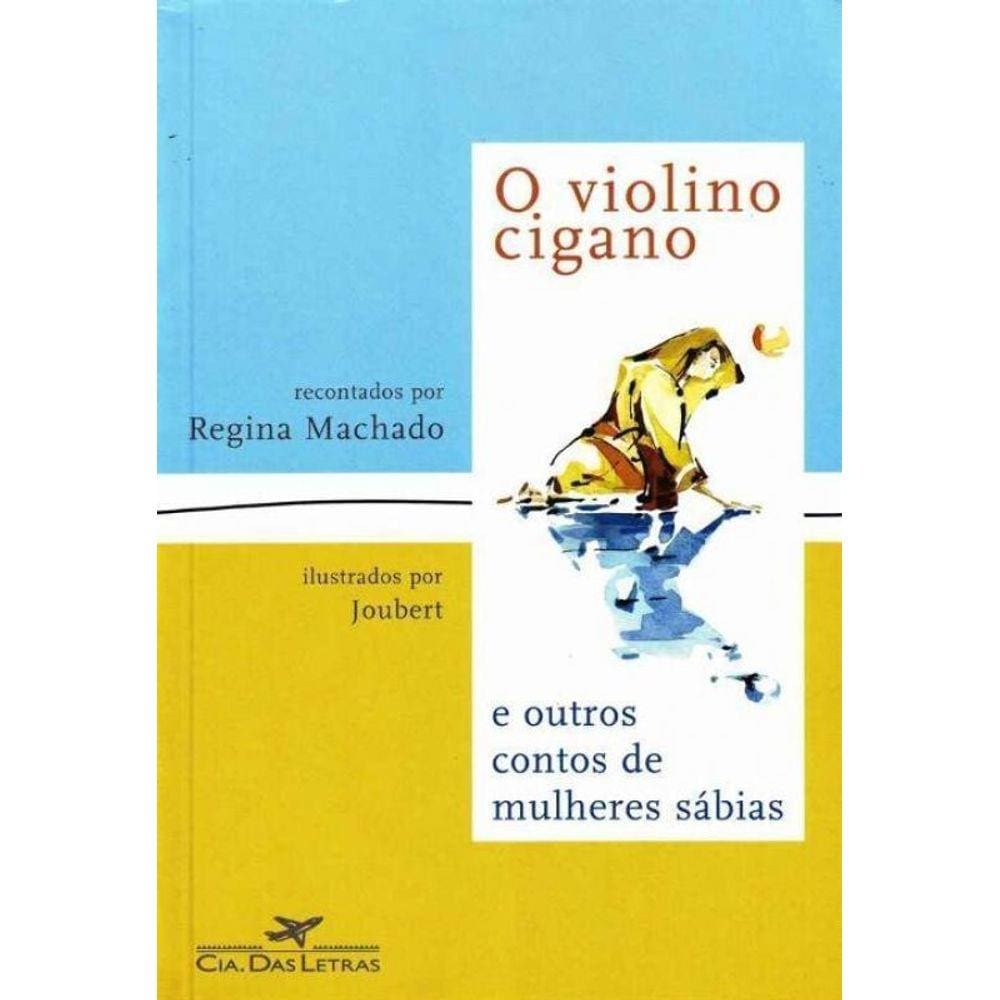 Violino Cigano, O