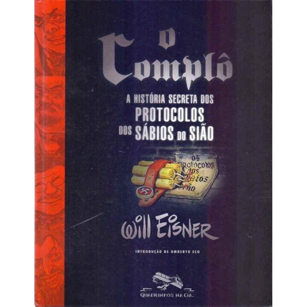 Complo, O
