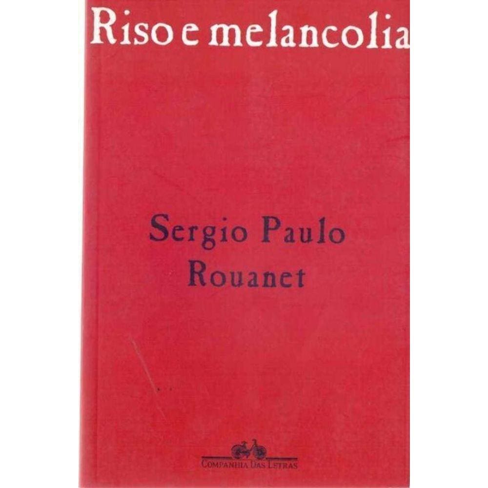 Riso e Melancolia