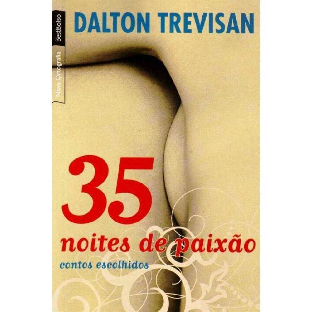 35 Noites de Paixao